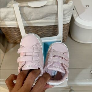 Ralph Lauren Size 2 shoes